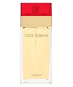 Dolce & Gabbana Pour Femme edt 100ml