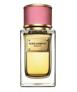 Dolce & Gabbana Velvet Rose edp 50ml