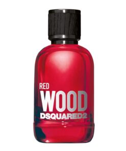 Dsquared2 Red Wood EDT 0.7ml Try Me