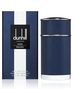 Alternative view of Dunhill Icon Racing Blue edp 100ml
