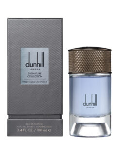 DUNHILL Valensole Lavender edp 100ml