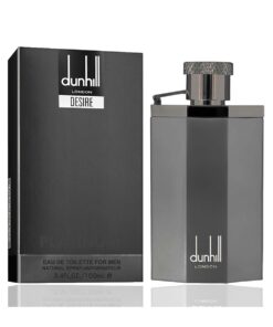 Dunhill Desire Platinum edt 100ml