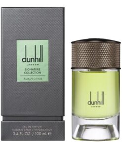 Alternative view of Dunhill Amalfi Citrus edp 100ml