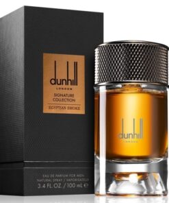 Alternative view of Dunhill Egyptian Smoke edp 100ml