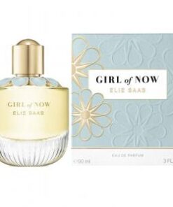 Elie Saab Girl of Now EDP 90ml