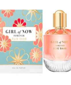 Elie Saab Girl of Now Forever EDP 90ml Tester