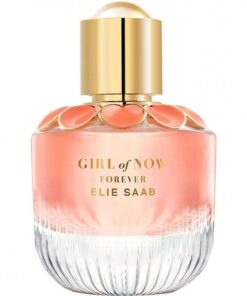 Elie Saab Girl of Now Forever EDP 90ml Tester