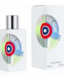 Alternative view of Etat Libre D'orange Cologne 2ml vial sample