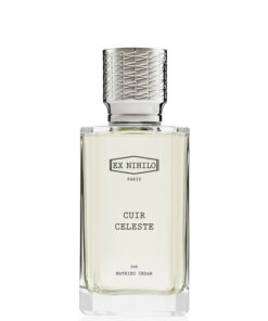 EX NIHILO Cuir Celeste EDP 100ml