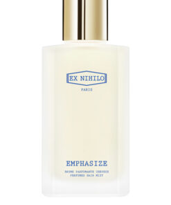 EX NIHILO Emphasize Hair Mist 100ml