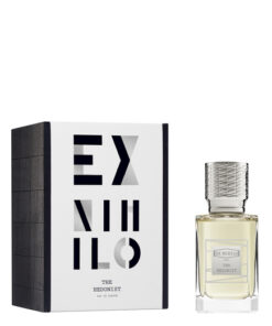 Alternative view of EX NIHILO The Hedonist edp 100ml