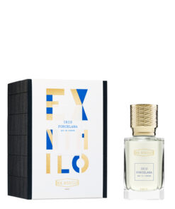 EX NIHILO Iris Porcelana edp 50ml
