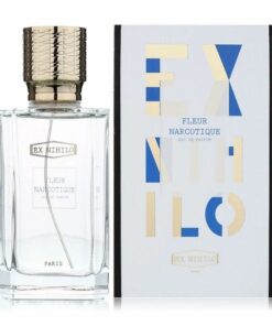 Ex Nihilo Fleur Narcotique Edp 50ml