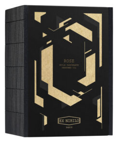 Alternative view of EX NIHILO Rose Perfumed Oil 15ml
