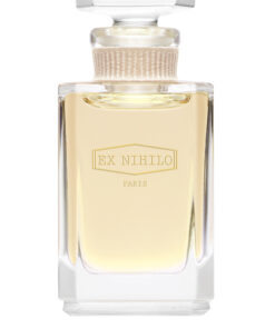 EX NIHILO Rose Perfumed Oil 15ml