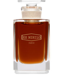 Ex Nihilo Supernatural Oud Perfumed Oil 15ml