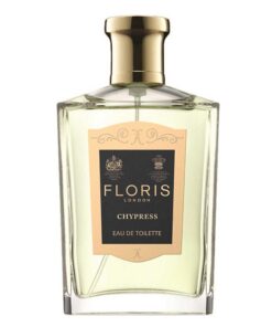 Floris Chypress edt 100ml Tester