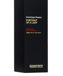 Alternative view of FREDERIC MALLE Portrait of a Lady Bath Foam 300ml