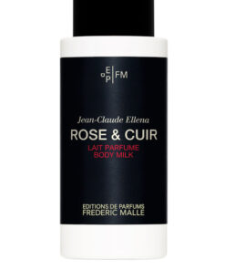 FREDERIC MALLE Rose & Cuir Body Milk 200ml
