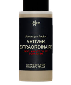 FREDERIC MALLE Vetiver Extraordinaire Body Wash 200ml