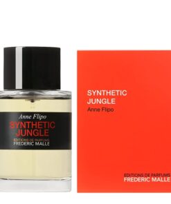 Alternative view of Frederic Malle Synthetic Jungle EDP 100ml