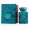 Giorgio Armani Prive Bleu Tuquoise EDP 100ml Tester