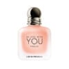 Giorgio Armani in love with you Freeze 100ml