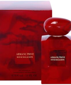 Giorgio Armani Rouge Malachite EDP 100ml Tester