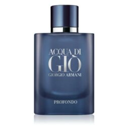 Giorgio Armani Acqua Di Gio Profondo (M) Edp 125ml