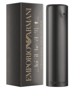 Alternative view of Giorgio Armani Emporio He edt 100ml