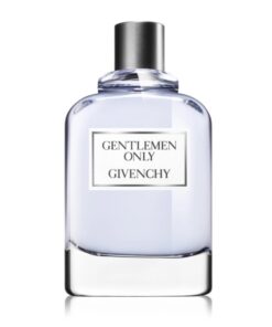 Givenchy Gentlemen Only edt 100ml Tester