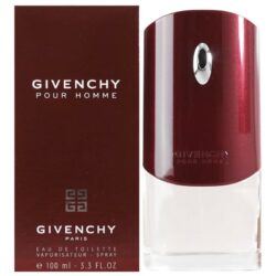 Givenchy Pour Homme edt 100ml Tester