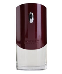 Givenchy Pour Homme edt 100ml Tester
