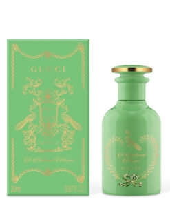 Alternative view of Gucci A Nocturnal Whisper Perfumed Oil 15ml