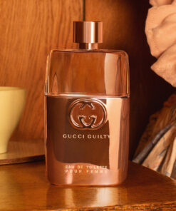 Alternative view of Gucci Guilty Pour Femme edt 90ml