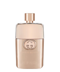 Gucci Guilty Pour Femme edt 90ml