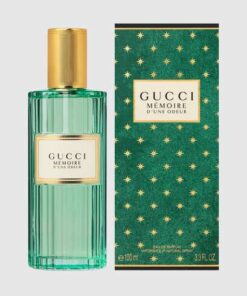 Gucci Mémoire d'une Odeur EDP 1.5ml Vial