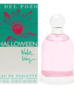Alternative view of Halloween Water Lily edt 100ml