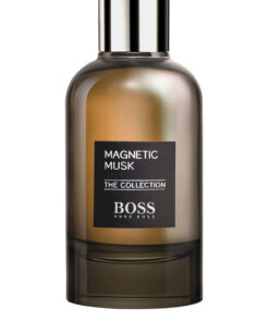 HUGO BOSS The Collection Magnetic Musk edp 100ml