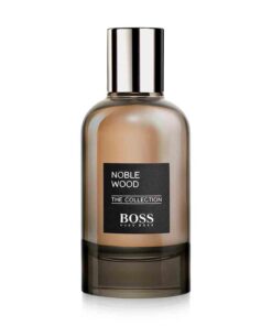 HUGO BOSS The Collection Noble Wood edp 100ml