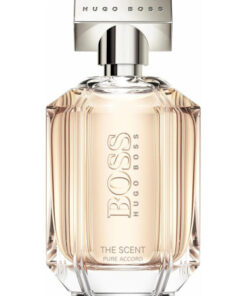 Hugo Boss The Scent Pure Accord For Her edt 1.2ml Vial Sample