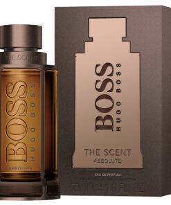 Hugo Boss The Scent Absolute Women EDP 100ml