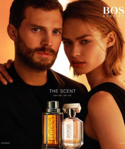 Hugo Boss The Scent Absolute Women EDP 100ml