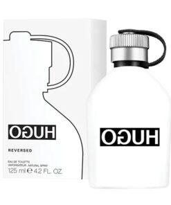 Hugo Boss Reversed (M) Edt 125ml
