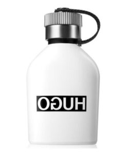 Hugo Boss Reversed (M) Edt 125ml