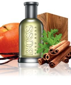 Hugo Boss Bottled EDT 100ml for Men