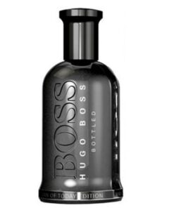 Boss Bottled Man of Today EDT 100ml Tester