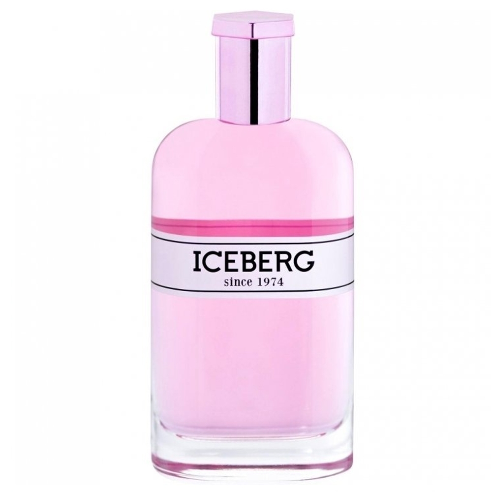 Iceberg Since 1974 For Women edp 100ml