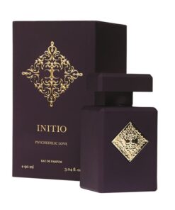 Initio Psychedelic Love Edp 1.5ml Vial Sample