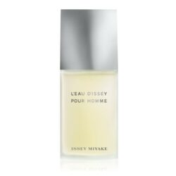 Issey Miyake L'eau D'issey EDT 125ml for Men